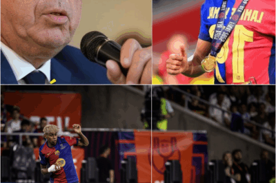 🔥😱 Yamal Fires Back at Ancelotti Live on Instagram: ‘What Have You Done for Football Before…?’ Shocking Comeback! ⚽📱