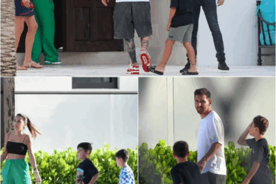 🏠⚽ Messi on the Move: Spotted House Hunting in Fort Lauderdale and Boca Raton After Stunning MLS Leagues Cup Winner!