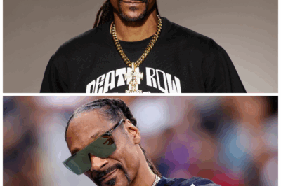 Snoop Dogg’s CRAZY Life Story: Murder Trials, Tupac, Death Row, and a Flute-Fueled Comeback