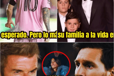 💥 BREAKING! Messi REVEALS the SHOCKING REAL Reason Behind His Exit from Inter Miami! 🚨😱