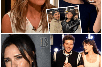 🔥Drama EXPLODES Between Victoria Beckham and Nicola Peltz—Secret Insults, Family Feuds, and Silent WARFARE Revealed!😬👑