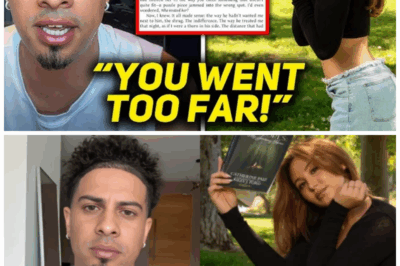Austin McBroom BREAKS Silence After Catherine’s CHEATING BOMBSHELL — The ACE Family Is OVER