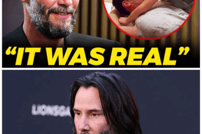 After 30 Years, Keanu BREAKS SILENCE: The Sandra Bullock Secret That’s Shaking Hollywood!