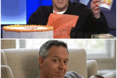 ♌ – Greg Gutfeld