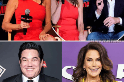 What Really Happened Behind the Scenes of Lois & Clark? Dean Cain Says Teri Hatcher Was the Show’s Secret Weapon