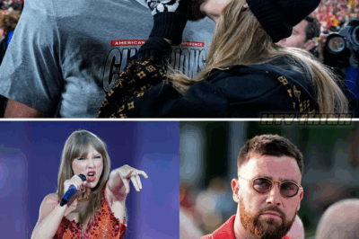 Taylor Swift and Travis Kelce Spark Marriage Buzz After Telling Move on Tour—Is the Wedding Closer Than We Think?