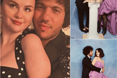 😱 Selena Gomez to SKIP First Dance at Her Wedding with Benny Blanco – The Real Reason Will SHOCK You! 💔💃