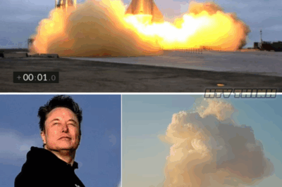 Elon Musk Faces Major Setback as Rocket Failure Causes Unexpected Chaos in Orbit