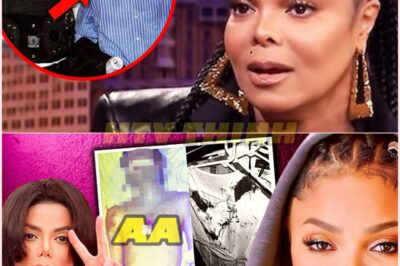 Janet Jackson’s Explosive Revelation at 58: The Secret She Kept Hidden for Years That Now Rocks the Globe