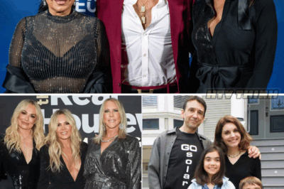 Bravo’s Wildest Gamble Yet: A Real Housewives Wife Swap and a Shocking New City Take the Spotlight