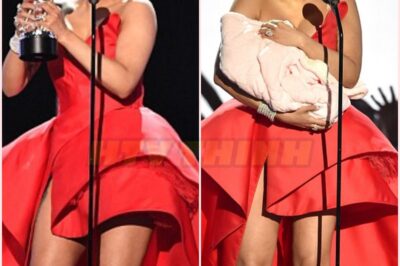 Cardi B’s Daring MTV VMAs Comeback: Pretending to Breastfeed Live on Stage Only Six Weeks After Baby Kulture’s Birth—Fans React Wildly
