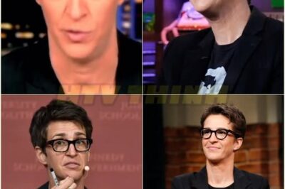 Lefties Losing It: MSNBC host’s hypocrisy exposed after arrest of activist judge