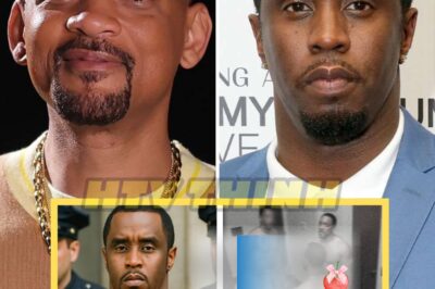 Courtroom On Edge After Explosive Diddy Audio Featuring Will Smith and Meek Mill Emerges