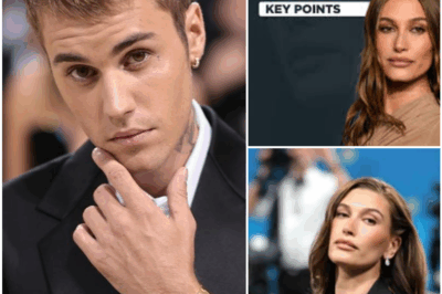 🤑💍 Power Couple Goals?! Justin Bieber BREAKS SILENCE on Hailey’s Billion-Dollar Beauty EMPIRE