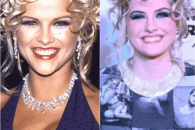 😱 Anna Nicole Smith’s Daughter Dannielynn Is Her IDENTICAL TWIN at 16 – Fans Can’t Believe Their Eyes! 👯‍♀️💫