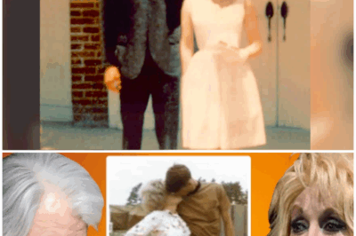 🔥 At 79, Dolly Parton Finally Breaks Her Silence on Carl Dean – The Truth Fans Have Been Dying to Hear!