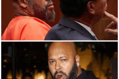 Rappers Who STOOD UP to Suge Knight – And Lived to Tell the Tale