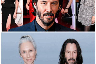 💔 Keanu Reeves’ Hidden Love Life EXPOSED – Every Secret Romance, Lost Love, and Shocking Hollywood Connection You NEVER Knew About 😱💘