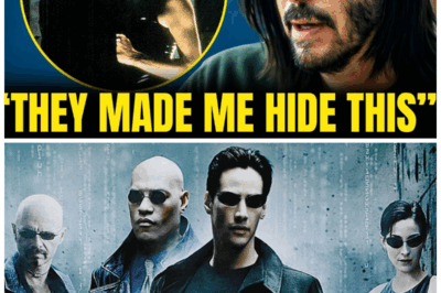 Keanu Reeves Drops BOMBSHELL Truth About The Matrix at 60, What They Hid for 25 Years!