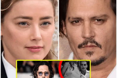 💥 Johnny Depp BREAKS SILENCE at 61: The Shocking Betrayal That Changed Everything… 🎭😳