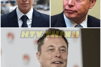 Elon Musk’s Assistant QUITS After 12 Years, Her Secret Letter Left Him Speechless – HTT