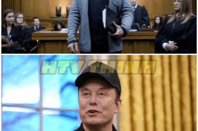 Judge Laughs at Elon Musk in Court – Then Gets Stunned by His Legal Genius! – HTT