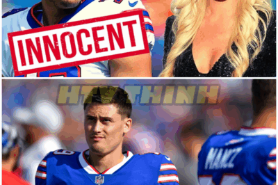 Punter Matt Araiza REFUSES To Settle Lawsuit After Being Proved INNOCENT – HTT