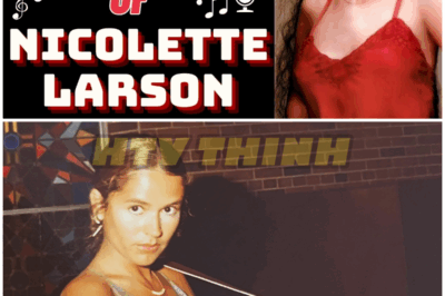 Nicolette Larson: A Voice That Touched Hearts and a Life Cut Short – HTT