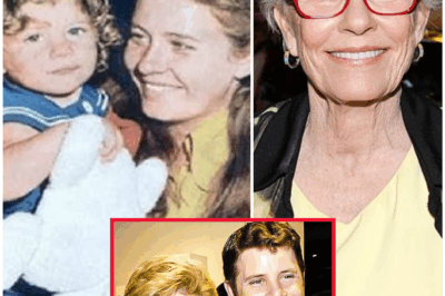😢 “All These Years…” – Patty Duke’s Son Learns the TRUTH About His Father After DNA Revelation! 🧬💔