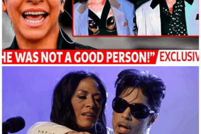 She Stayed Silent for Decades – Now Sheila E. Reveals the DARK TRUTH About Prince, Fame & Her Devastating Past