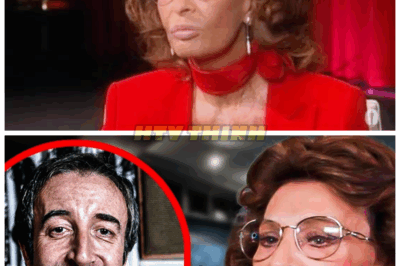 👁️‍🗨️🔥 Sophia Loren Shocks the World at 90 With Explosive Revelations About Peter Sellers’ Dark Secrets and What Really Happened Behind Closed Doors 👇