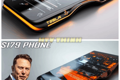⚡🚀 “Elon Musk’s $159 Pi Phone Spotted in Live Tests—AI Brain Sync, Starlink Internet, and CRAZY Specs Revealed in Massive Leak 😳” A new Tesla device is sending shockwaves through the tech world. The $159 Pi Phone just surfaced in real-life testing, and what it can do is downright science fiction—Starlink integration, brain-interface possibilities, and features no phone has ever had. 👇