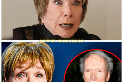 🎭🔥 “At 91, Shirley MacLaine Exposes the One Hollywood Legend She Absolutely Despised—and the Scandal Behind Their Explosive Feud Will Leave You SPEECHLESS 😱” She’s worked with legends, won Oscars, and lived through decades of fame—but now, Shirley MacLaine isn’t holding back. At 91, she names the one person in Hollywood she couldn’t stand... and the dirty feud behind closed doors is more intense than anyone imagined. 👇