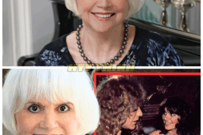 🎤💔 After Years of Denial, Linda Ronstadt Finally Confirms the Devastating Truth That Every Fan Feared But Always Secretly Knew to Be True 👇After decades of whispers, speculation, and silence, Linda Ronstadt has finally said the words fans feared to hear. Her confession confirms everything we suspected—and what she reveals is more heartbreaking and raw than anyone expected 👇👇👇