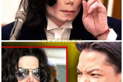 💥DNA Bombshell: B. Howard’s Shocking Goodbye to Michael Jackson After Betrayal He Never Saw Coming, Fans Demand the Full Truth Behind the Sudden Family Fallout 👀👇 When a quiet DNA test turned B. Howard’s world upside down, no one expected him to cut ties so publicly with the Jackson legacy. Now the truth is out – and it’s even messier than we imagined.