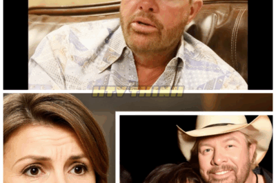💔She Stayed Silent for Months, But Toby Keith’s Widow Finally Reveals The Heartbreaking Truth About His Final Days and the Secret He Took to His Grave 😢👇 After months of silence, Tricia Lucus opens up about the pain, the promises, and the final moment that shattered her world. Her confession leaves fans stunned—and grieving all over again.👇