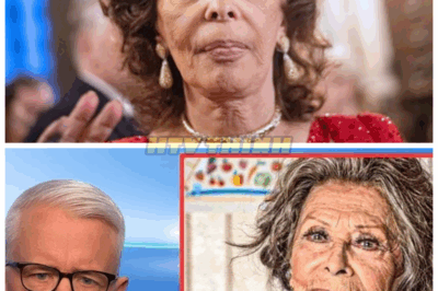 😢Sophia Loren, Nearly 90, Has Faced More Than You Can Imagine: What She Endures Today Will Leave You In Tears, This Is Hard to Watch 🕯️👇 **After decades of fame, Sophia Loren is now living a quiet, heartbreaking life. Find out what’s really going on behind closed doors for the legendary actress.**👇