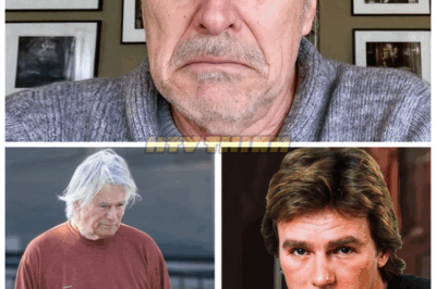 😱Don Johnson Was Once Worth Millions, But At 75, The Heartbreaking Truth of How He Lost Everything Will Stun You—See What His Life Is Like Now 💸👇 **Once a beloved TV star, Don Johnson’s rise to fame was matched only by his fall from grace. Now at 75, he’s living a reality that’s hard to believe.**👇