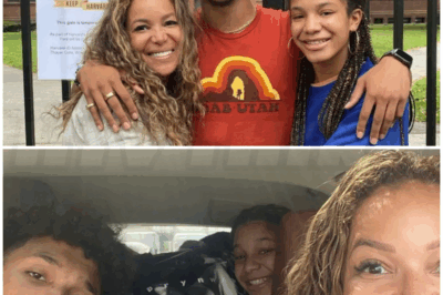 ♌ – Sunny Hostin’s Kids
