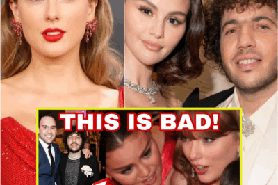 ⚠️ Selena Gomez & Taylor Swift BLINDSIDED! Benny Blanco’s Shady Alliance With Justin Bieber’s Ex-Manager Sparks MAJOR Fallout! 💣