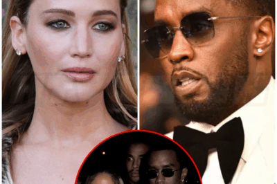 ♌ – Jennifer Lawrence Breaks Down in Court, What She SAW at Diddy’s Party Will HAUNT You