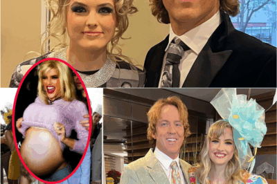 🕵️‍♀️ 18 Years Later… Anna Nicole Smith’s Daughter Tells ALL! What She Revealed About Her Life Will STUN You! 💔