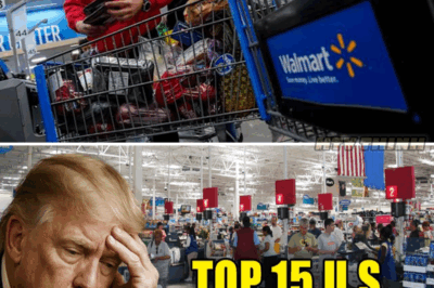 Retail Apocalypse: The Unfolding Crisis of America’s Top Chains
