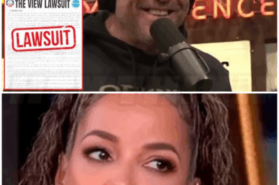 ♌ – Joe Rogan MOCKS Sunny Hostin