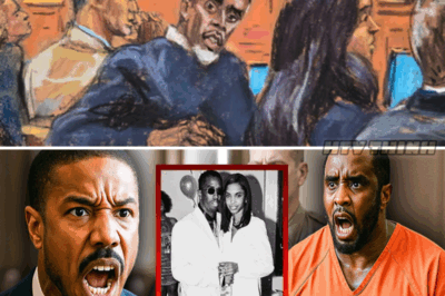 Unveiling the Intrigue: Shocking Revelations from Day 1 of Diddy’s Trial!