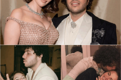 😍 Benny Blanco & Selena Gomez’s CUTEST Moments Caught on Camera – You’ll Melt at #5! 📸💖