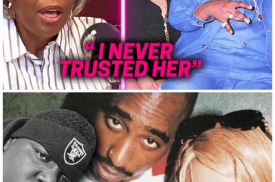 Biggie’s MOM SLAMS Faith Evans for Lying About Diddy  — Was She Pregnant by 2Pac?!