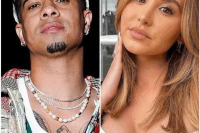 😱💣 “I Didn’t Deserve This!” Austin McBroom Reacts to Cheating Scandal Involving Wife Catherine Paiz
