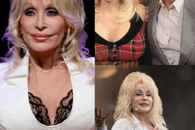 Dolly Parton