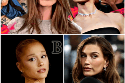 🔥 Hailey DUMPS Her Brand to Bail Out Justin?! Rhode SOLD Amid Shocking Financial Drama – Plus, Ariana Forced Into Wicked Reshoots 🎬